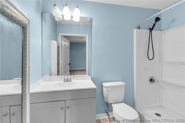 6933 Timbercroft Lane, Fayetteville, NC 28314