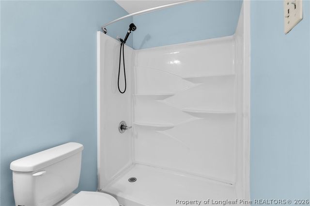 6933 Timbercroft Lane, Fayetteville, NC 28314