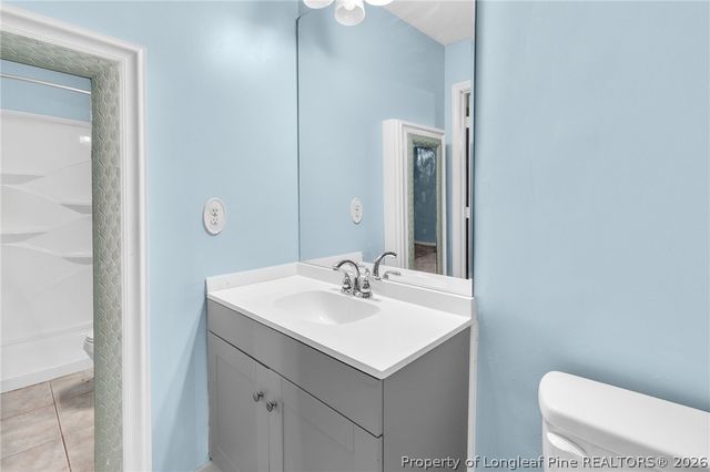 6933 Timbercroft Lane, Fayetteville, NC 28314