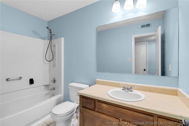 6933 Timbercroft Lane, Fayetteville, NC 28314