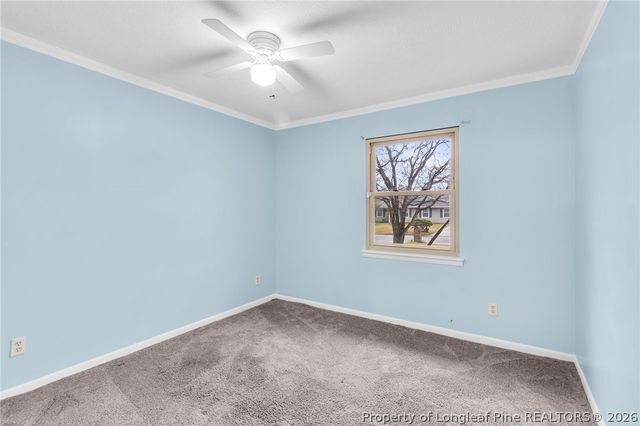 6933 Timbercroft Lane, Fayetteville, NC 28314