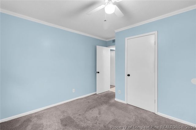 6933 Timbercroft Lane, Fayetteville, NC 28314