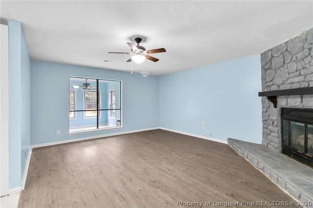 6933 Timbercroft Lane, Fayetteville, NC 28314