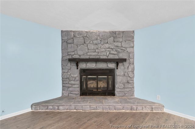 6933 Timbercroft Lane, Fayetteville, NC 28314