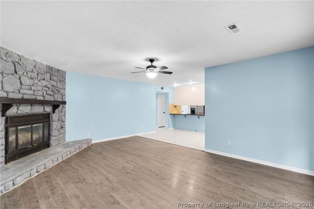 6933 Timbercroft Lane, Fayetteville, NC 28314