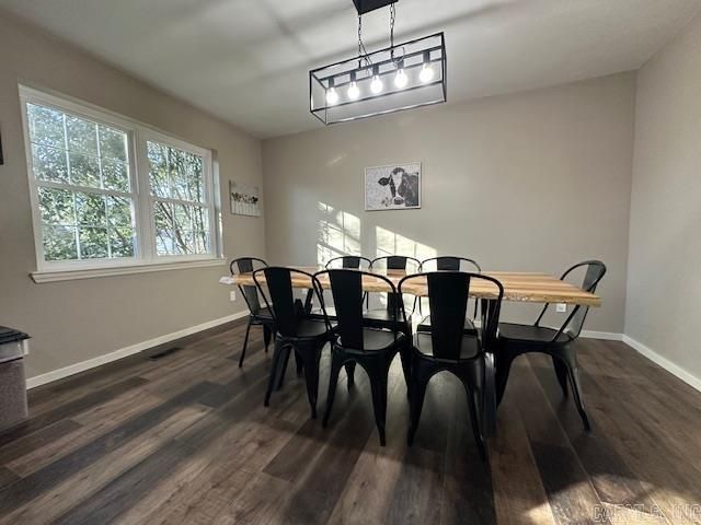 922 Cara Jane Drive, Redfield, AR 72132