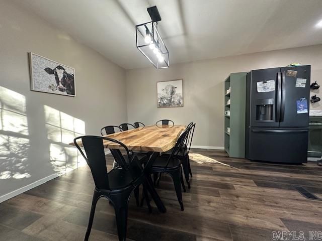 922 Cara Jane Drive, Redfield, AR 72132