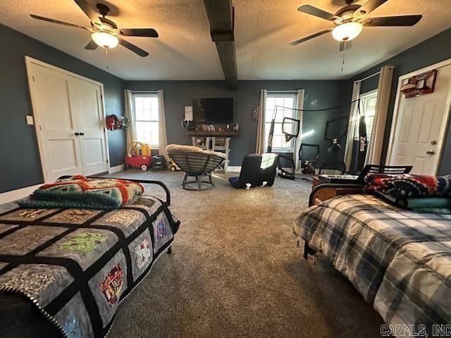 922 Cara Jane Drive, Redfield, AR 72132