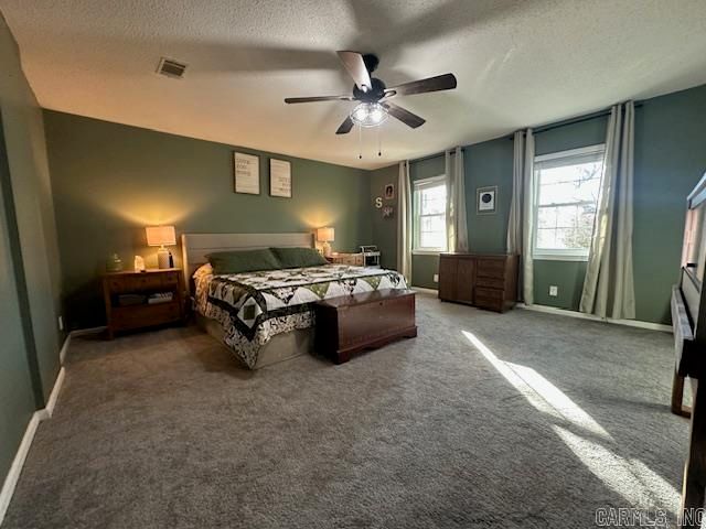 922 Cara Jane Drive, Redfield, AR 72132