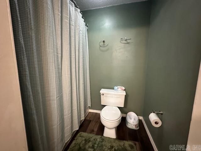 922 Cara Jane Drive, Redfield, AR 72132