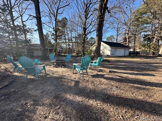 922 Cara Jane Drive, Redfield, AR 72132