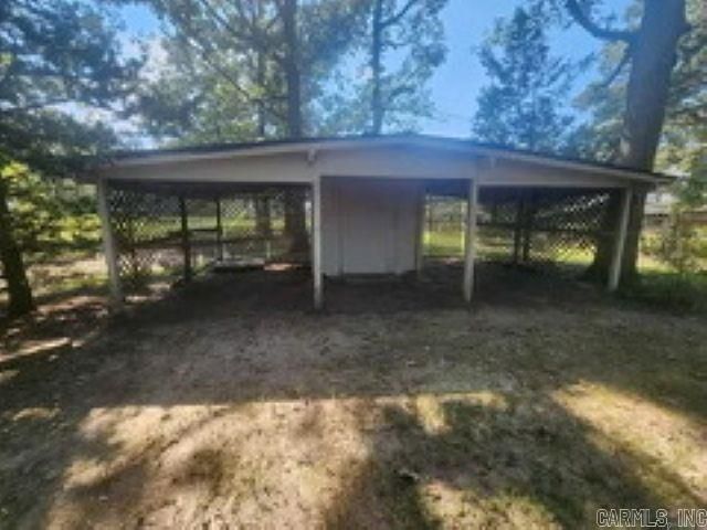 922 Cara Jane Drive, Redfield, AR 72132