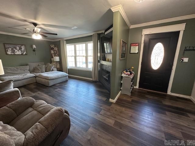 922 Cara Jane Drive, Redfield, AR 72132