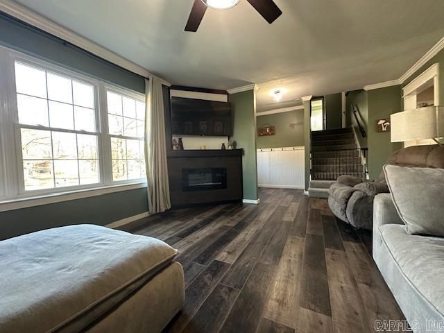 922 Cara Jane Drive, Redfield, AR 72132