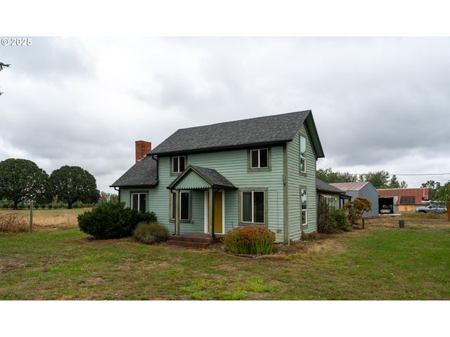 3950 HIGHWAY 47, Mc Minnville, OR 97128
