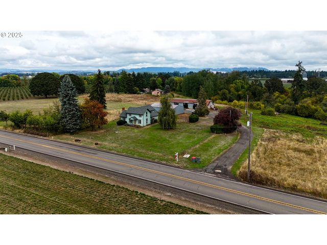3950 HIGHWAY 47, Mc Minnville, OR 97128