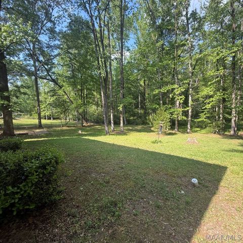 808 Neal Street, Tuskegee, AL 36088