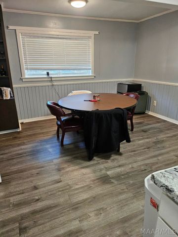808 Neal Street, Tuskegee, AL 36088