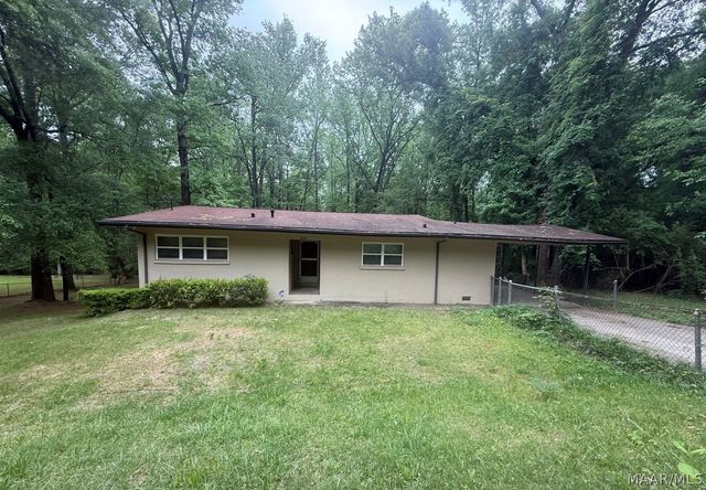 808 Neal Street, Tuskegee, AL 36088