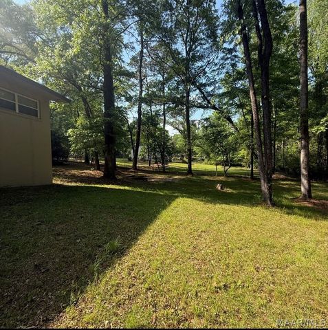 808 Neal Street, Tuskegee, AL 36088