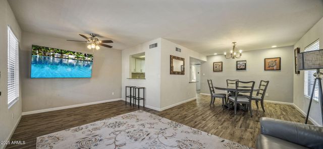 14008 N CAMEO Drive 2, Fountain Hills, AZ 85268