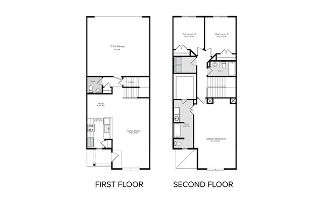 11911 De Carvalho Lane, Tomball, TX 77375