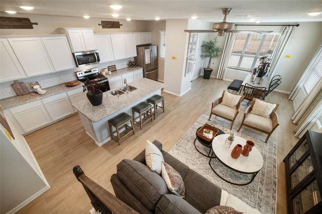 11911 De Carvalho Lane, Tomball, TX 77375