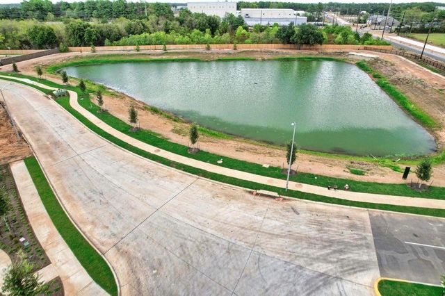 11911 De Carvalho Lane, Tomball, TX 77375