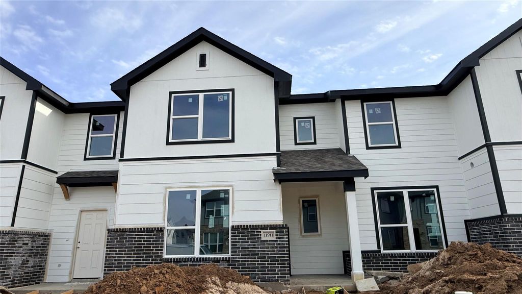 11911 De Carvalho Lane, Tomball, TX 77375