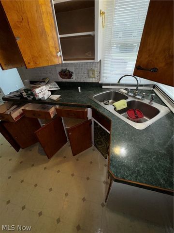 870 Frederick Boulevard, Akron, OH 44320
