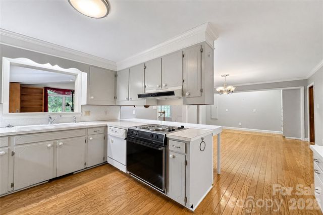 270 Lewis Ferry Road, Statesville, NC 28677