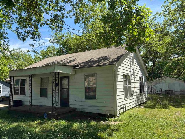 4916 Atkins Street, North Little Rock, AR 72217