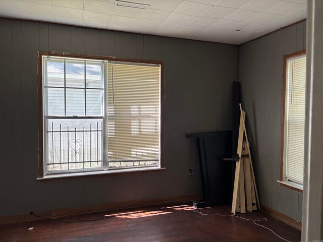 4916 Atkins Street, North Little Rock, AR 72217