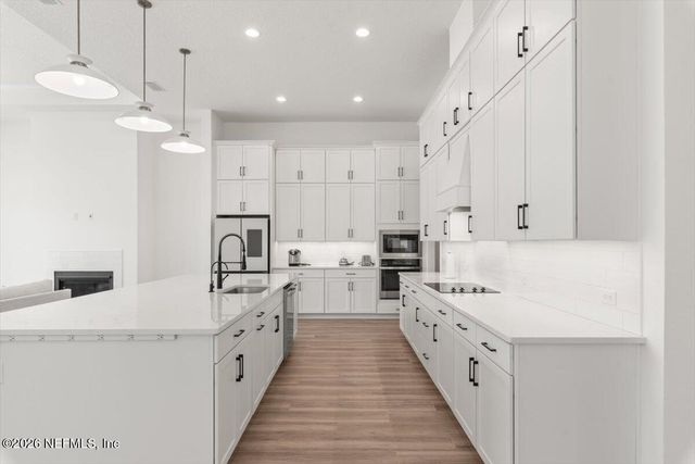 5262 CLAPBOARD COVE Court, Jacksonville, FL 32226