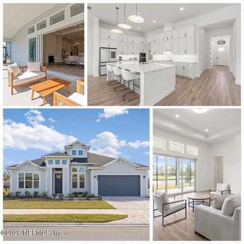 5262 CLAPBOARD COVE Court, Jacksonville, FL 32226