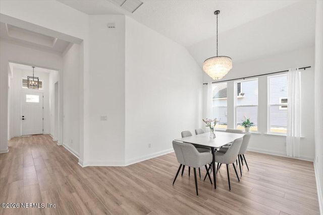 5262 CLAPBOARD COVE Court, Jacksonville, FL 32226