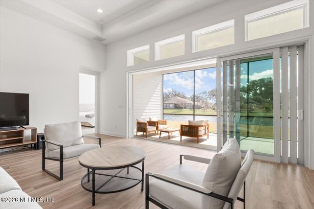 5262 CLAPBOARD COVE Court, Jacksonville, FL 32226