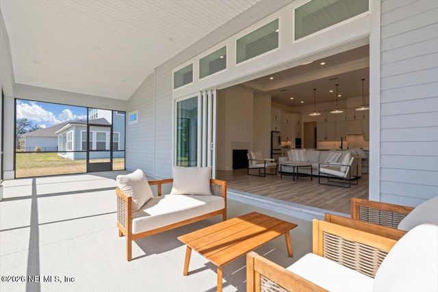 5262 CLAPBOARD COVE Court, Jacksonville, FL 32226