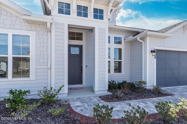 5262 CLAPBOARD COVE Court, Jacksonville, FL 32226