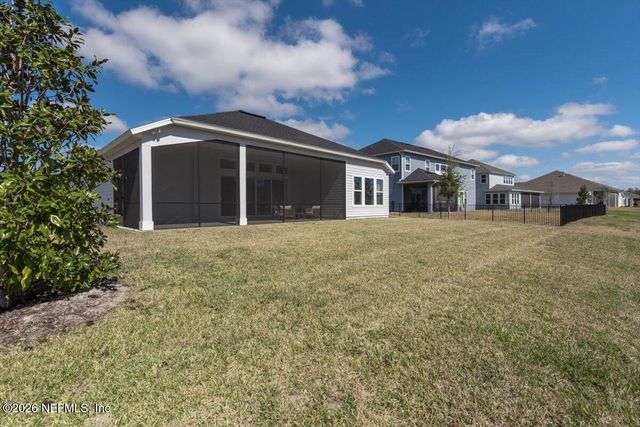 5262 CLAPBOARD COVE Court, Jacksonville, FL 32226