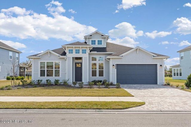 5262 CLAPBOARD COVE Court, Jacksonville, FL 32226