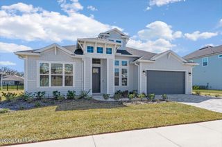 5262 CLAPBOARD COVE Court, Jacksonville, FL 32226