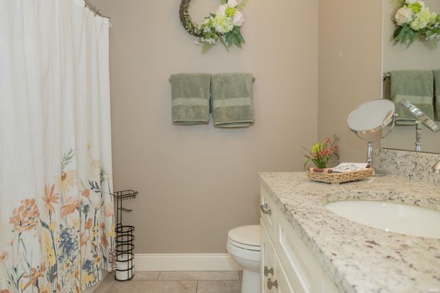 4839 Paddock Drive, Evansville, IN 47715