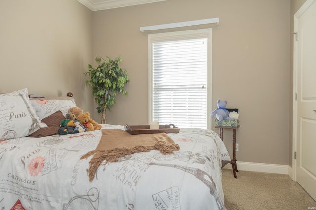 4839 Paddock Drive, Evansville, IN 47715