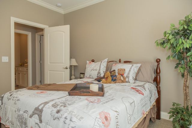 4839 Paddock Drive, Evansville, IN 47715