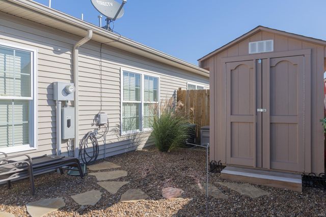 4839 Paddock Drive, Evansville, IN 47715