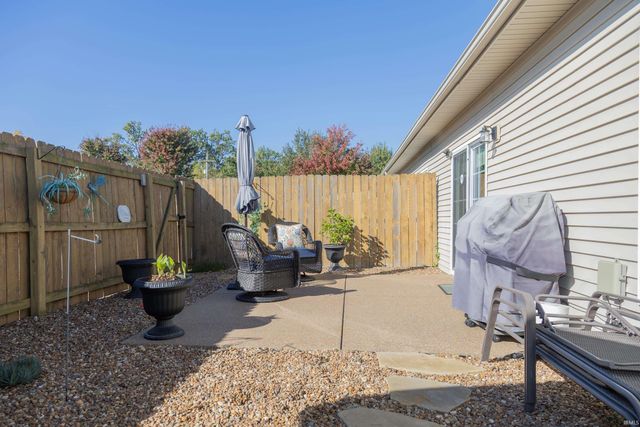 4839 Paddock Drive, Evansville, IN 47715