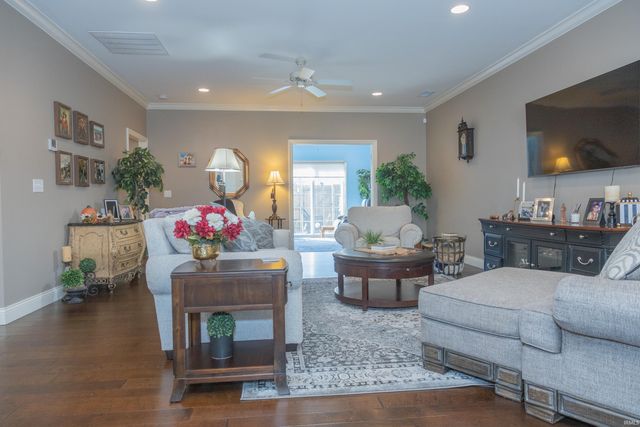 4839 Paddock Drive, Evansville, IN 47715