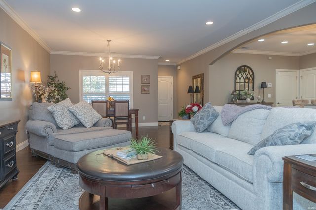 4839 Paddock Drive, Evansville, IN 47715