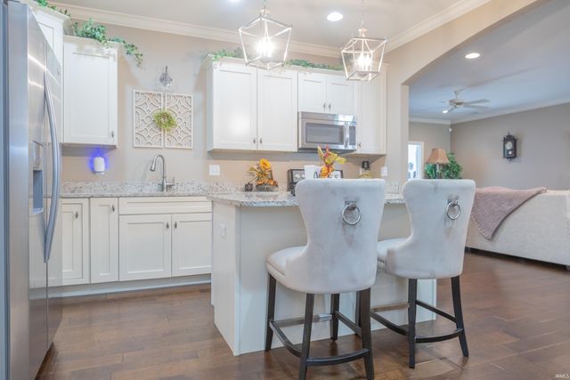 4839 Paddock Drive, Evansville, IN 47715